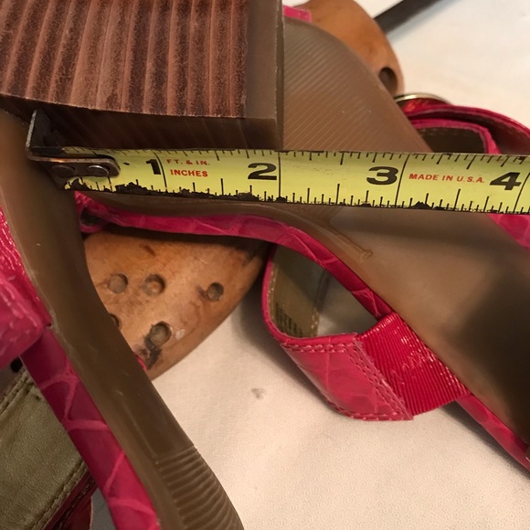 Dana Buckman shoes - Picture 7 of 7